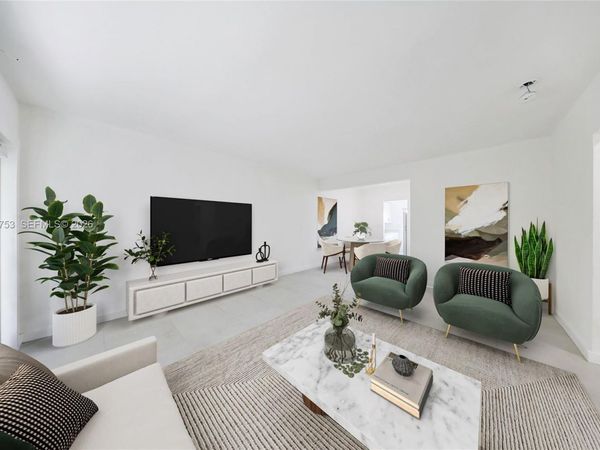 6930 Rue Versailles, Unit 10, Miami Beach, FL 33141