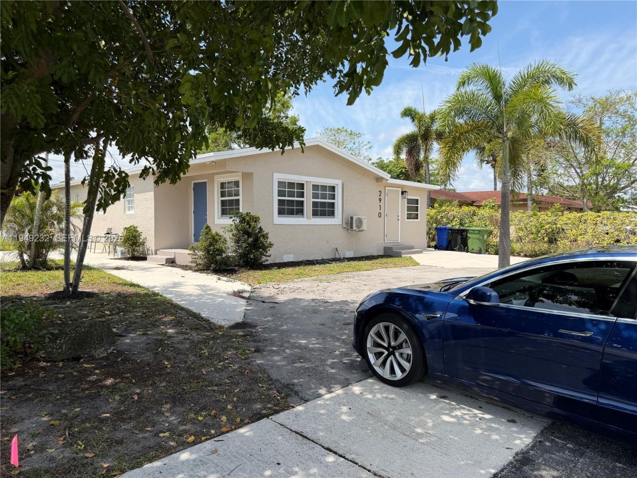 2910 NW 25th St, Fort Lauderdale, FL 33311 Photo