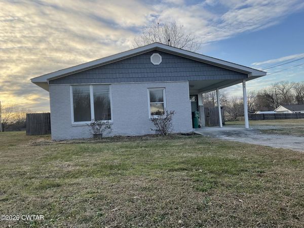 179 Chester Levee Road, Jackson, TN 38301