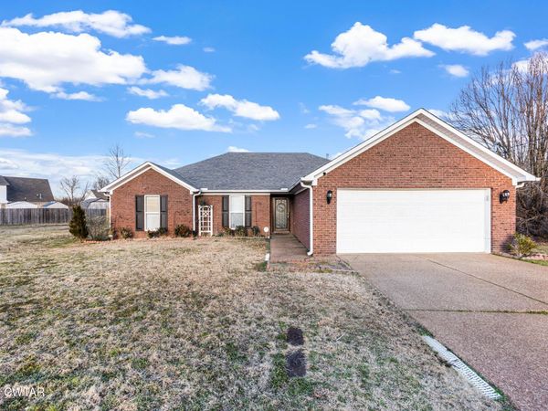 23 Matrix Cove, Jackson, TN 38305