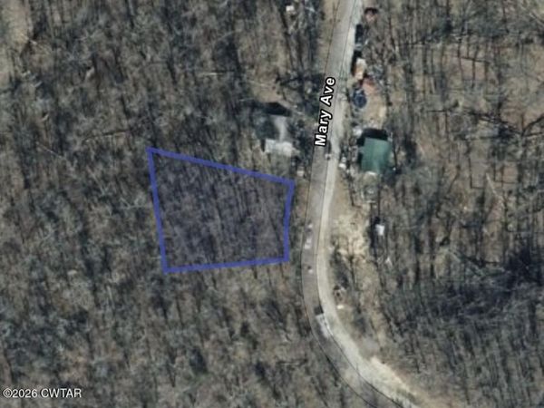 0 Mary Avenue , Holladay, TN 38341