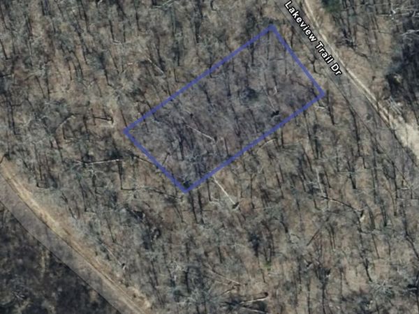 0 Lakeview Trail , Holladay, TN 38341