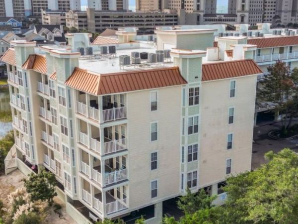 502 48th Ave. S, Unit 405, North Myrtle Beach, SC 29582