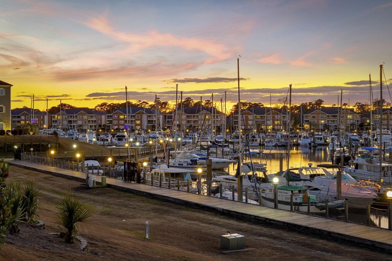 4210 Coquina Harbour Dr. Photo 29