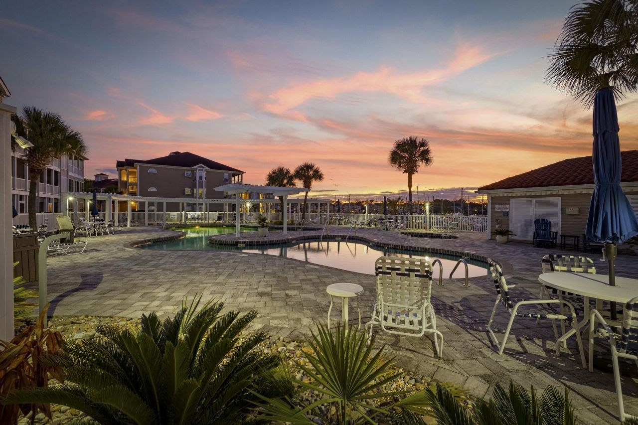 4210 Coquina Harbour Dr. Photo 30