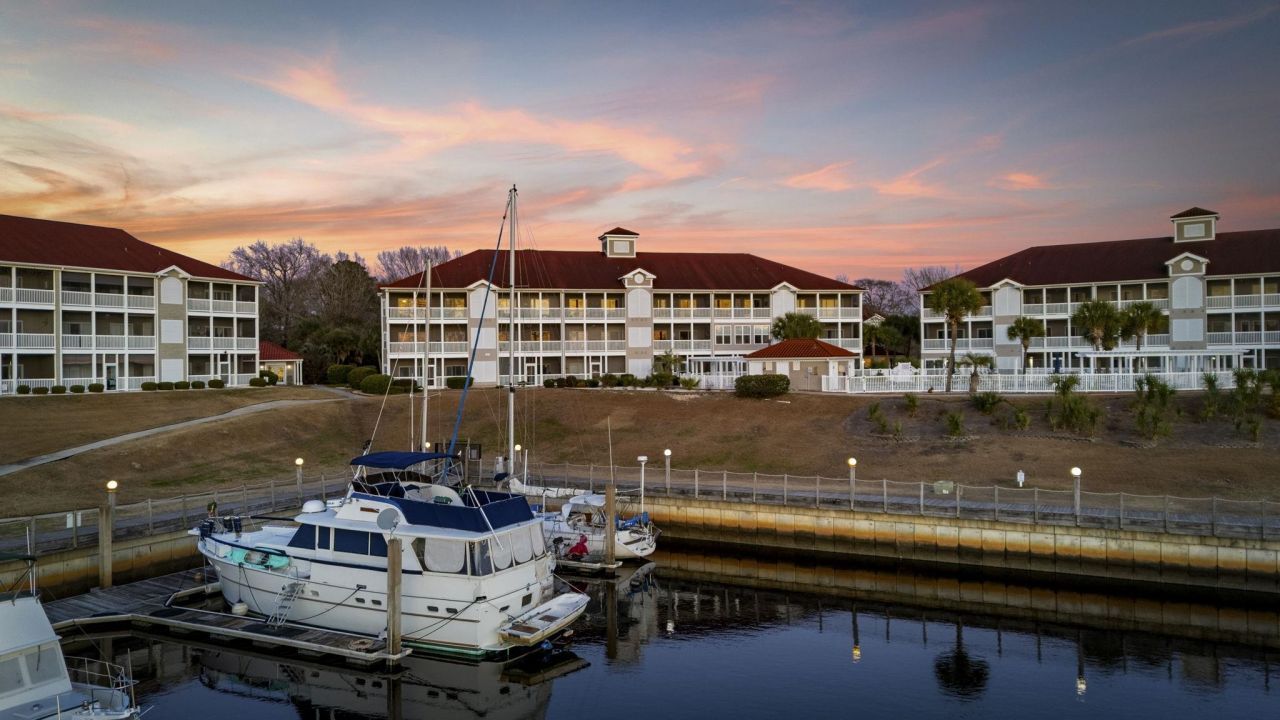 4210 Coquina Harbour Dr. Photo 32