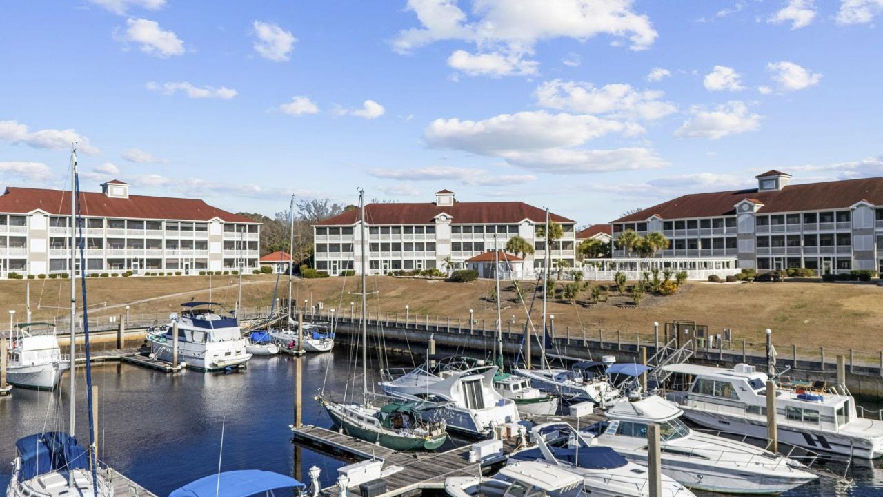 4210 Coquina Harbour Dr. Photo 38