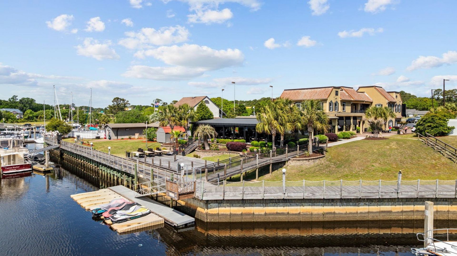 4210 Coquina Harbour Dr. Photo 38