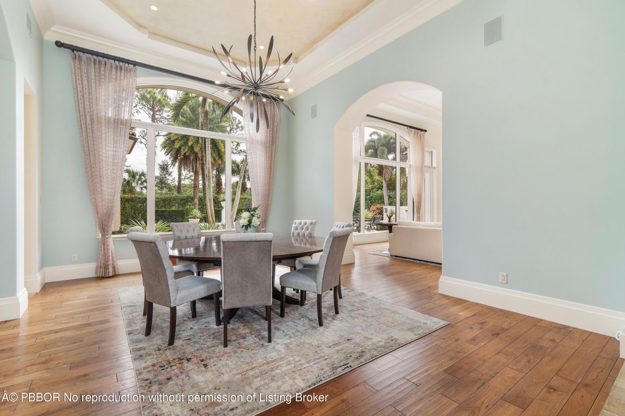 135 W Bears Club Drive, Jupiter, FL 33477 Photo