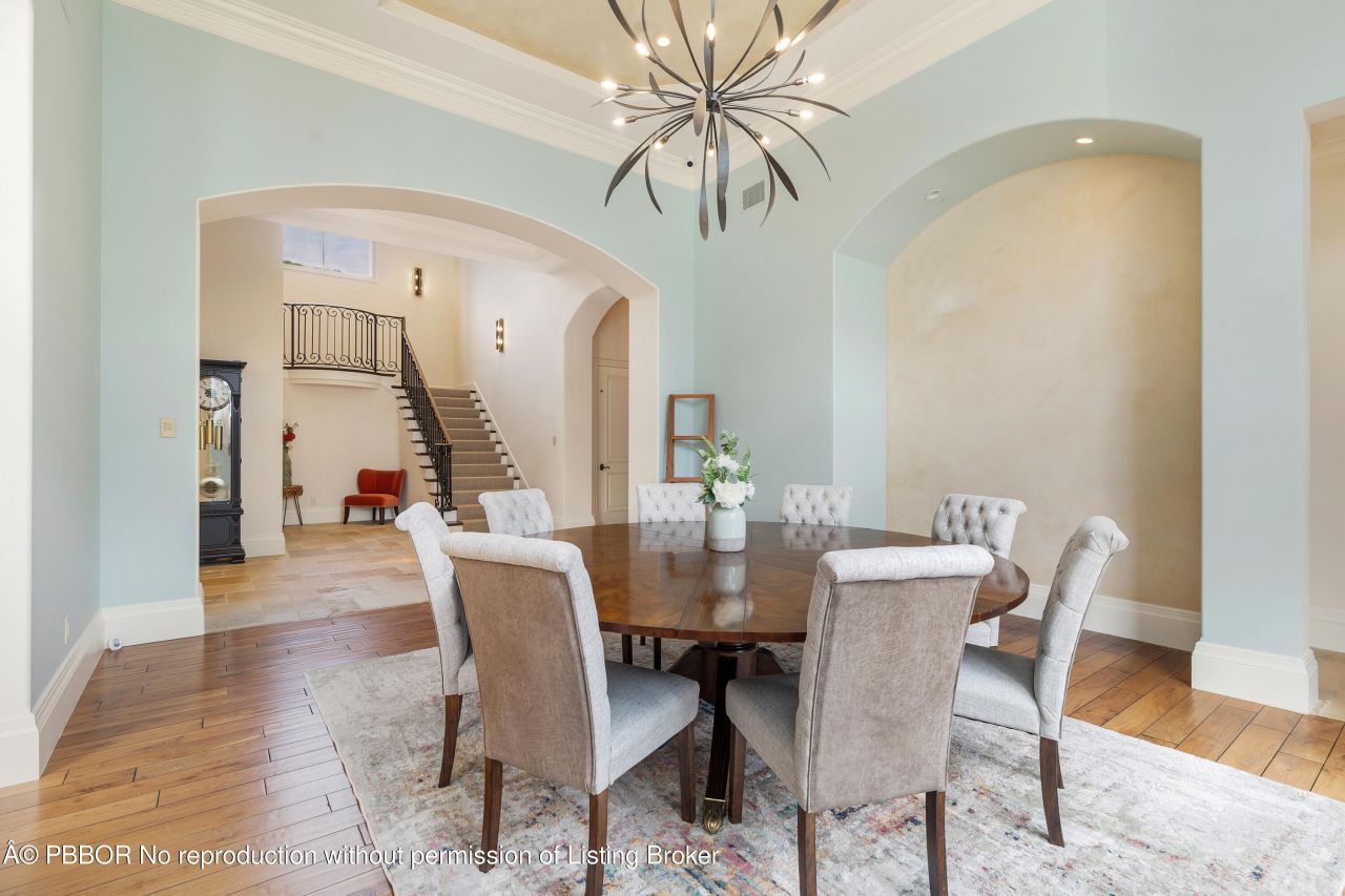 135 W Bears Club Drive, Jupiter, FL 33477 Photo