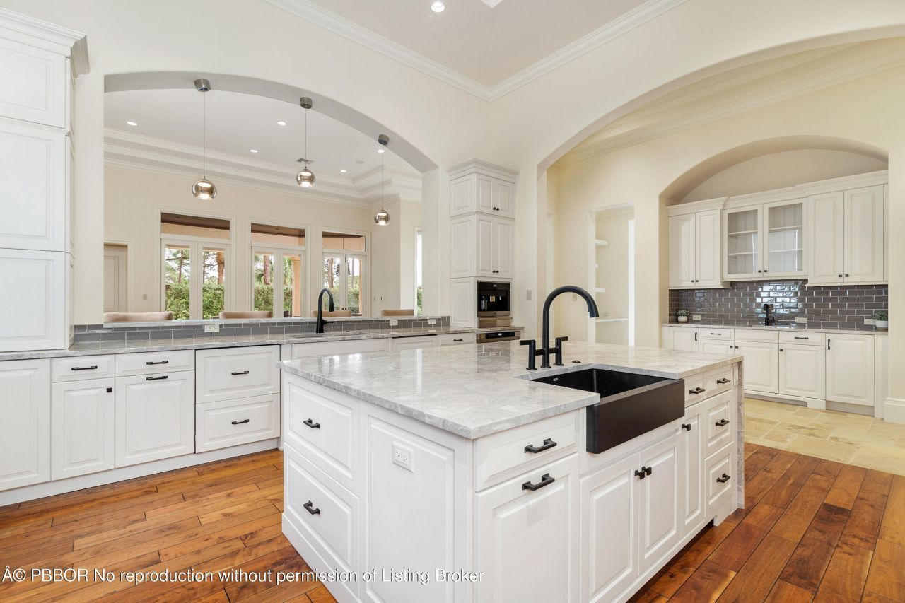 135 W Bears Club Drive, Jupiter, FL 33477 Photo