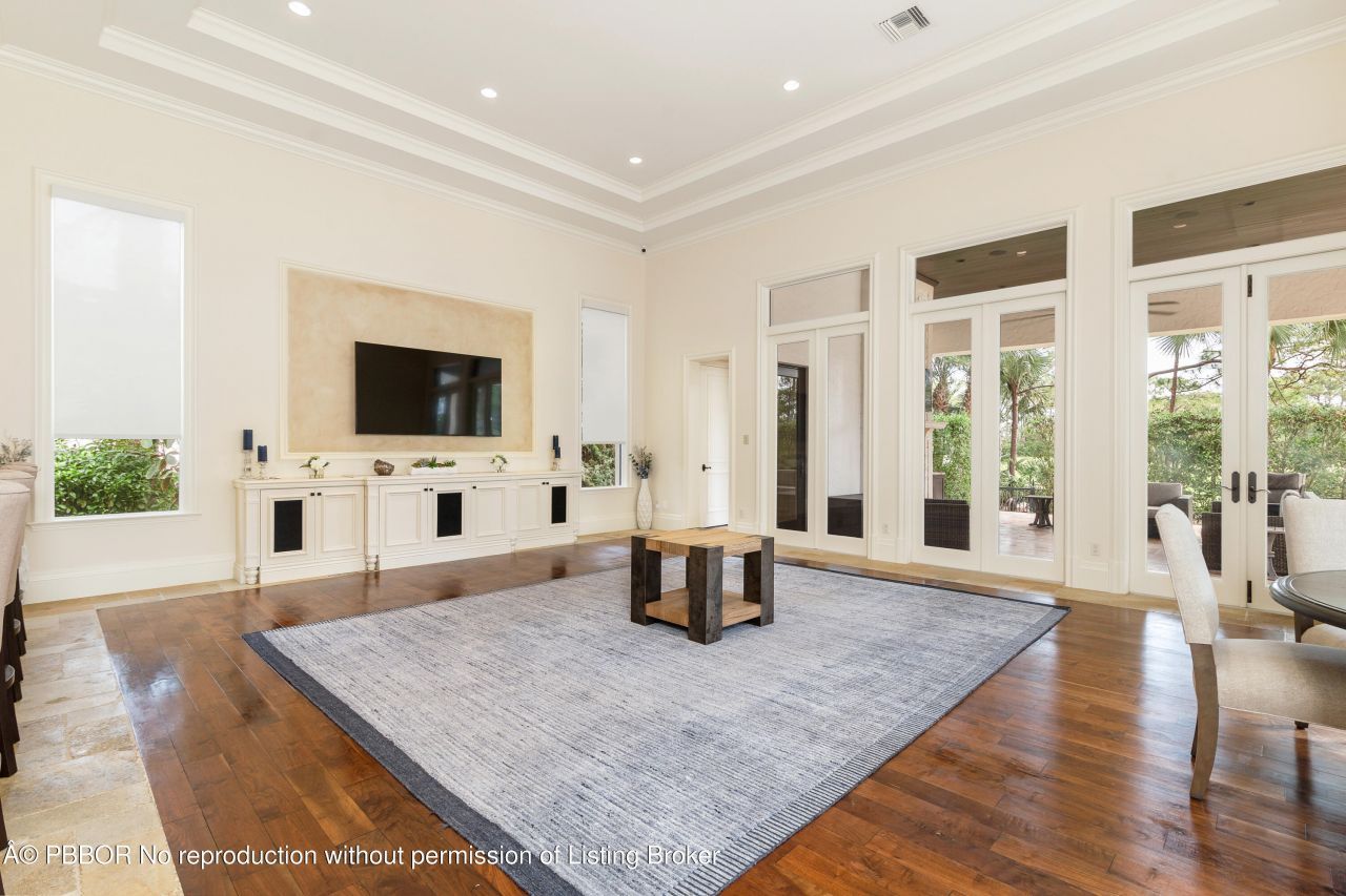 135 W Bears Club Drive, Jupiter, FL 33477 Photo