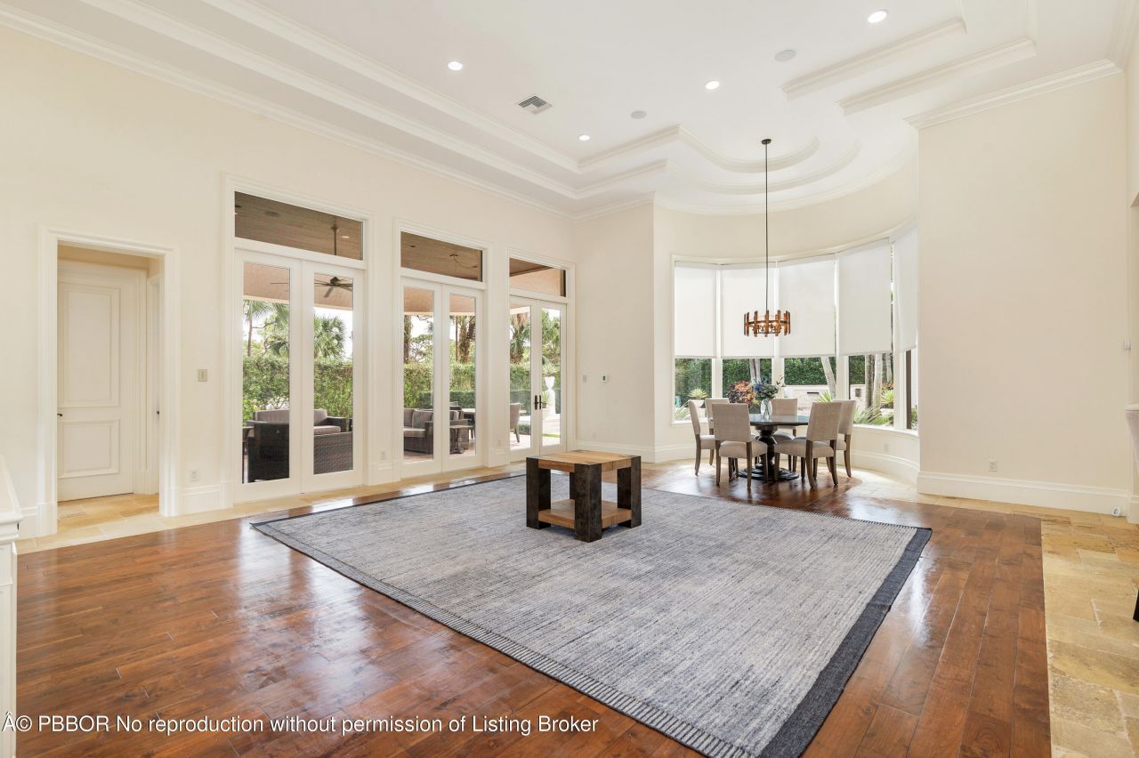 135 W Bears Club Drive, Jupiter, FL 33477 Photo