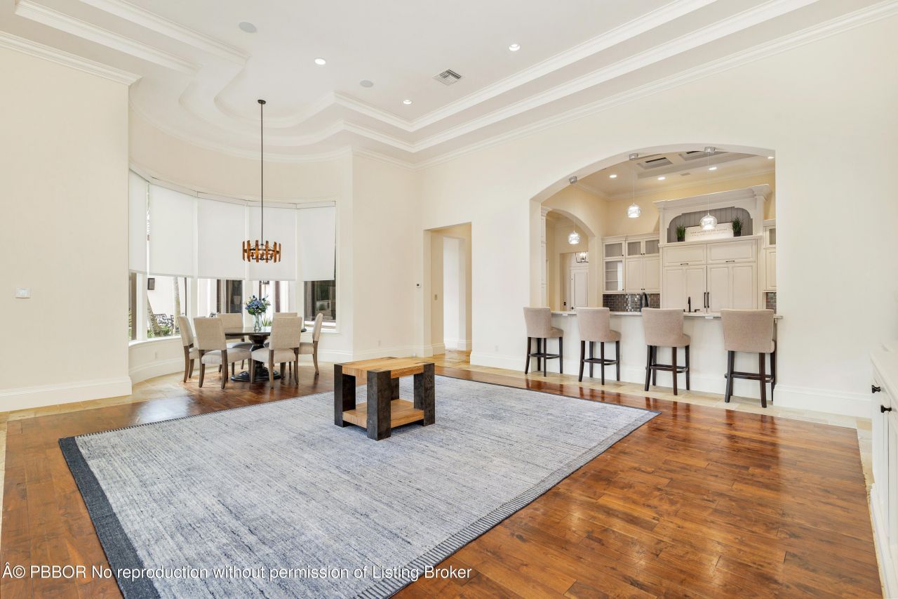 135 W Bears Club Drive, Jupiter, FL 33477 Photo