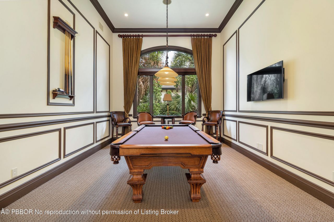 135 W Bears Club Drive, Jupiter, FL 33477 Photo