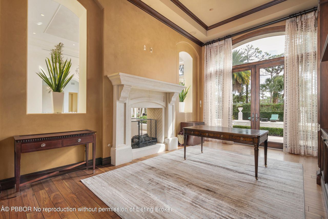 135 W Bears Club Drive, Jupiter, FL 33477 Photo