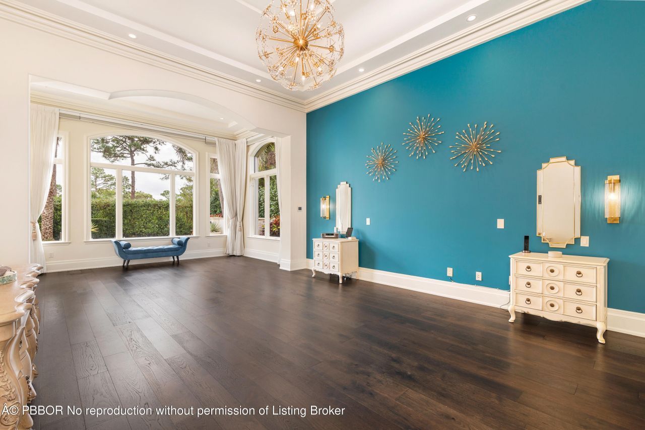 135 W Bears Club Drive, Jupiter, FL 33477 Photo