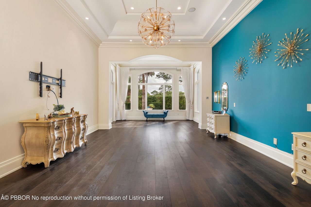 135 W Bears Club Drive, Jupiter, FL 33477 Photo