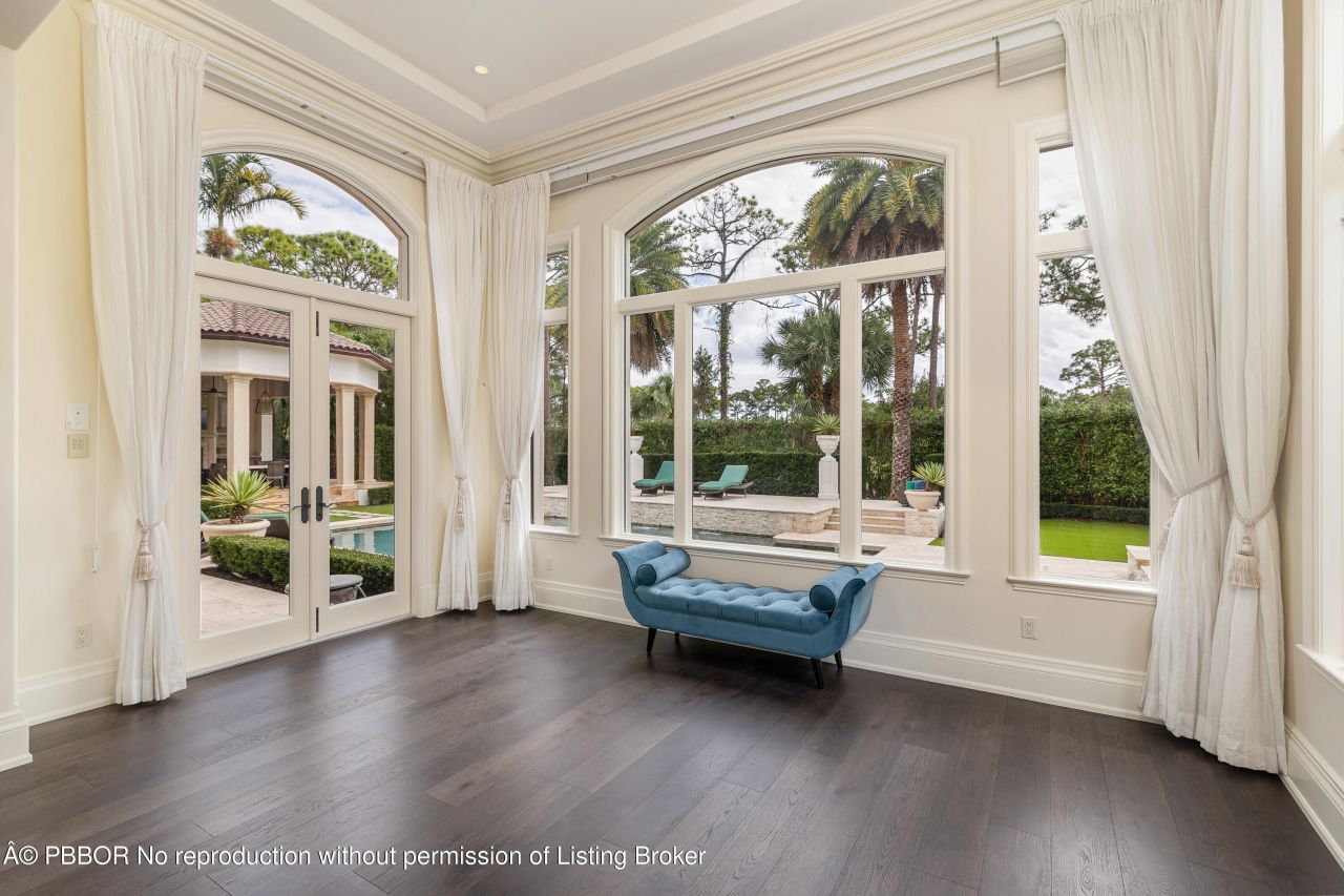 135 W Bears Club Drive, Jupiter, FL 33477 Photo