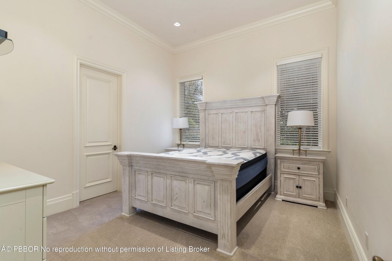 135 W Bears Club Drive, Jupiter, FL 33477 Photo