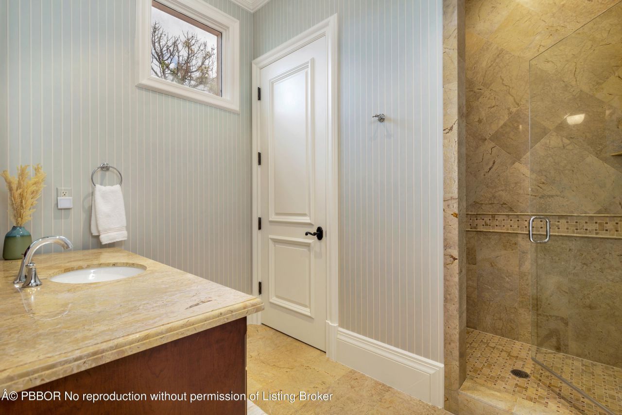 135 W Bears Club Drive, Jupiter, FL 33477 Photo