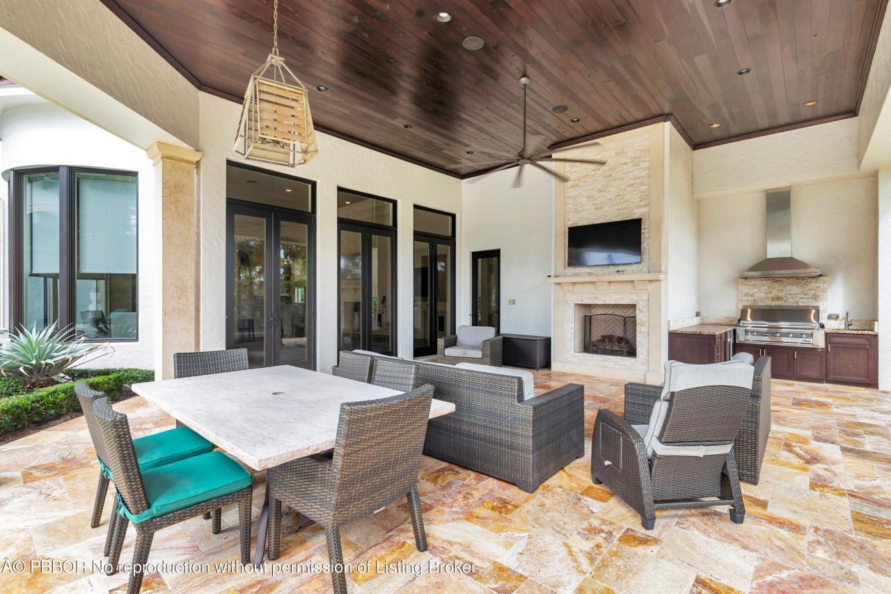 135 W Bears Club Drive, Jupiter, FL 33477 Photo