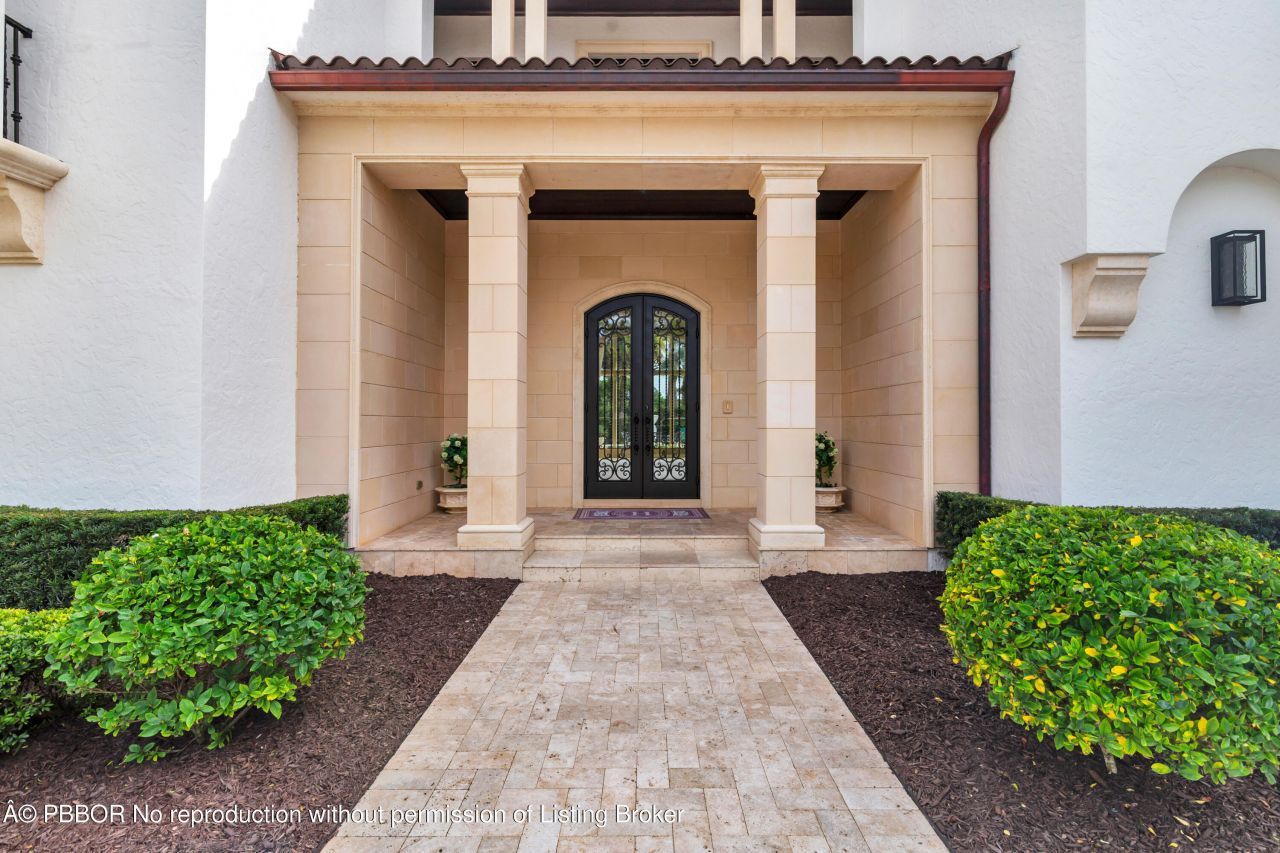 135 W Bears Club Drive, Jupiter, FL 33477 Photo