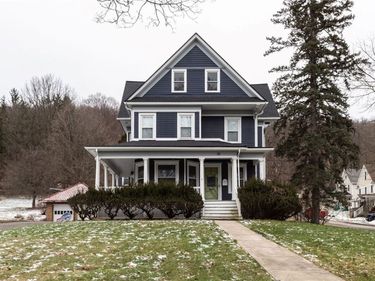 30 Park Street, Warsaw, NY 14569