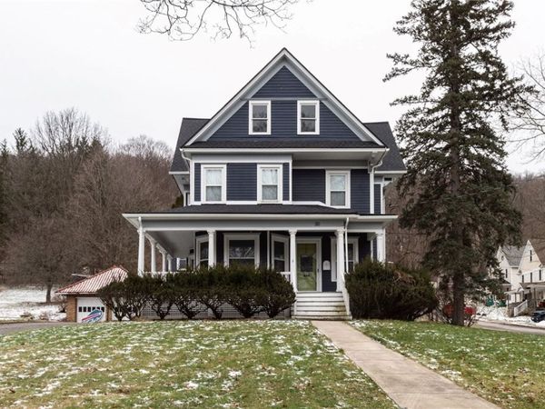 30 Park Street, Warsaw, NY 14569