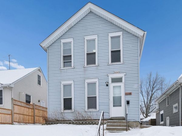 1250 Minnehaha Avenue E, Saint Paul, MN 55106