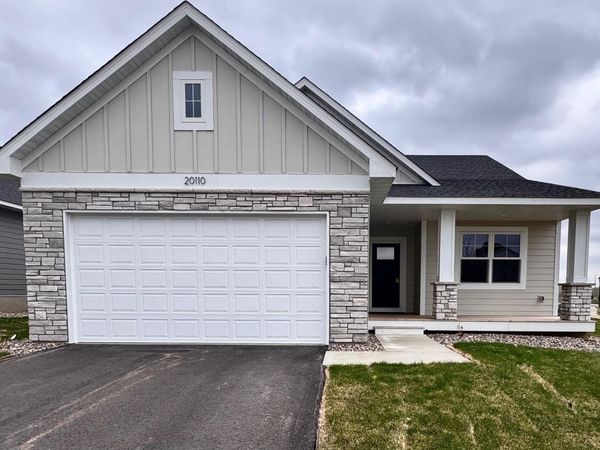 20110 Globe Drive, Lakeville, MN 55044