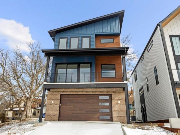 285 S 8th Street, Lafayette, IN 47901