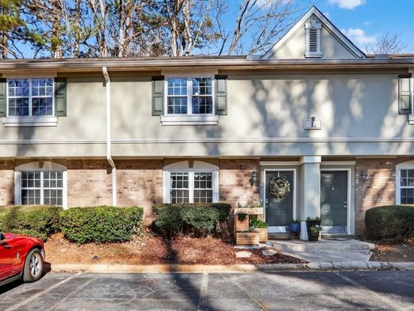 6900 Roswell Road, Unit L7, Atlanta, GA 30328