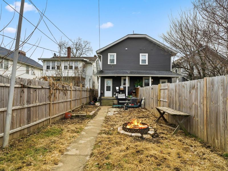 218 E Markison Avenue, Columbus, OH 43207 Photo 27
