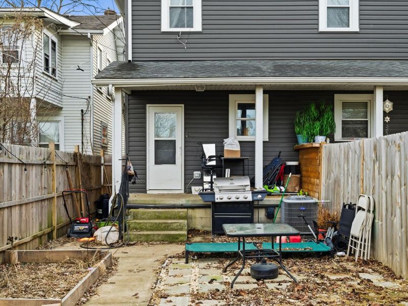218 E Markison Avenue, Columbus, OH 43207 Photo 28