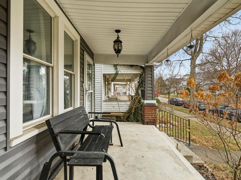 218 E Markison Avenue, Columbus, OH 43207 Photo 5