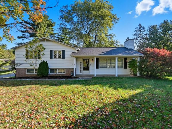 1689 Middle Bellville Road, Mansfield, OH 44904