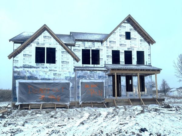 108 Gold Finch Street, Pickerington, OH 43147