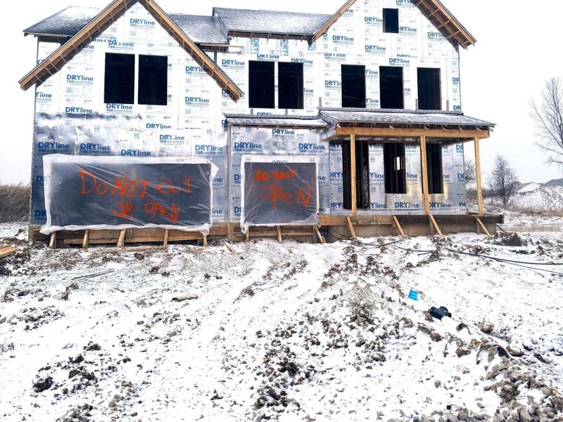 108 Gold Finch Street, Pickerington, OH 43147 Photo 2