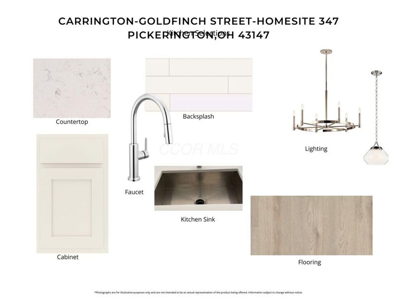 108 Gold Finch Street, Pickerington, OH 43147 Photo 4