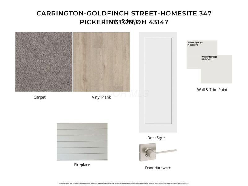 108 Gold Finch Street, Pickerington, OH 43147 Photo 5