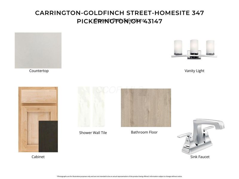 108 Gold Finch Street, Pickerington, OH 43147 Photo 6