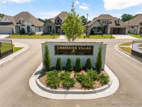 7208 E Norman Street, Broken Arrow, OK 74014