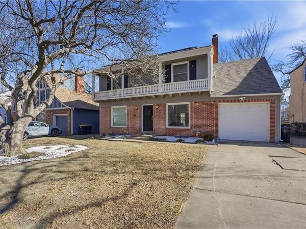 7435 Harrison Street, Kansas City, MO 64131