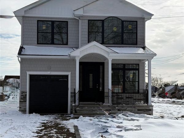 TBD Camp Avenue , North Merrick, NY 11566