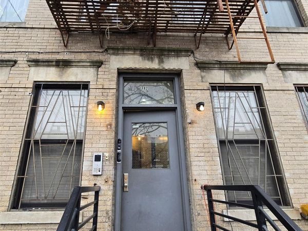 392 New Jersey Avenue, Unit 392-1, Brooklyn, NY 11207