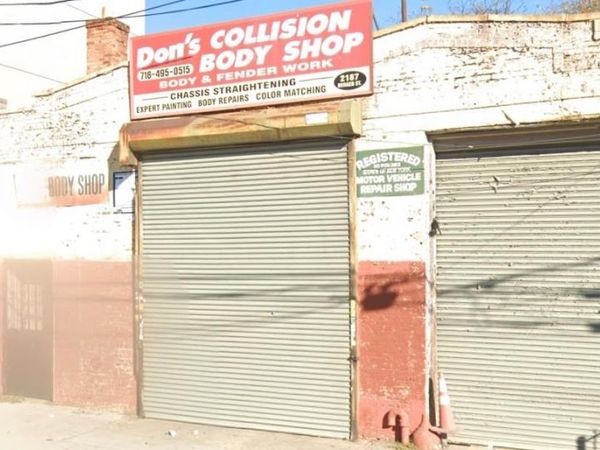 2187 Bergen Street , Brooklyn, NY 11233