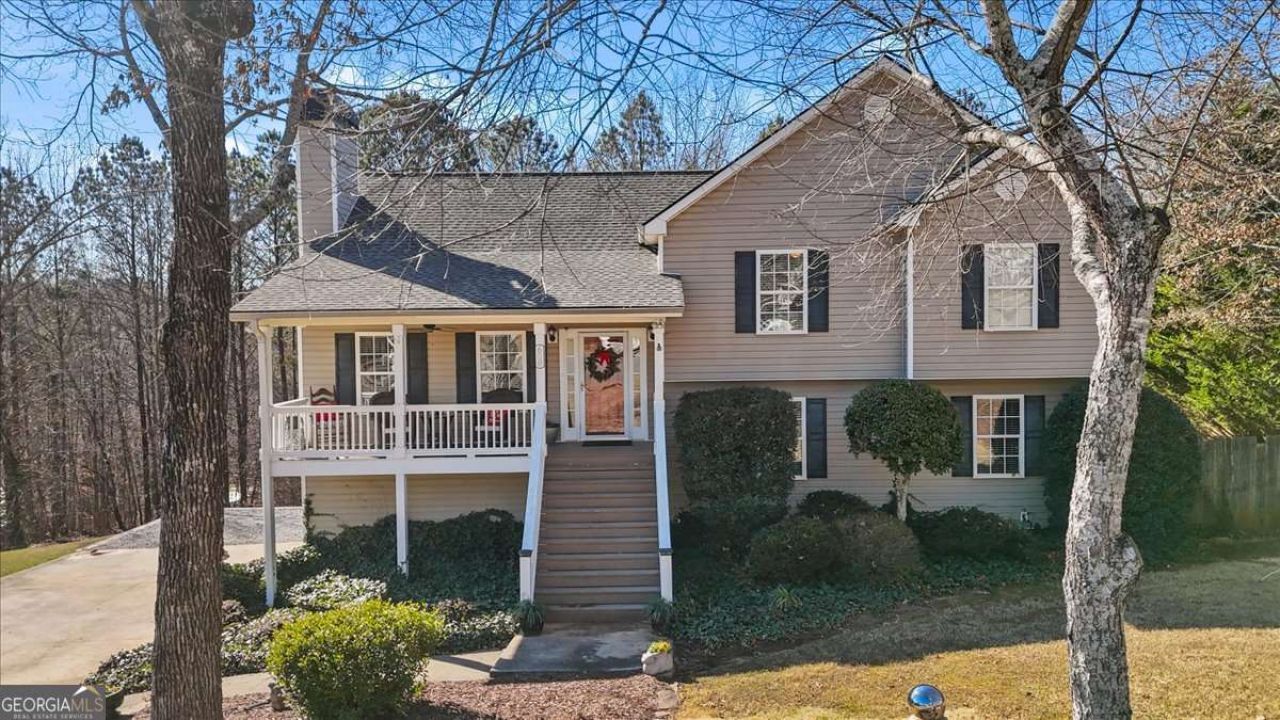 608 Greenleaf Way, Ball Ground, GA 30107 Main Photo