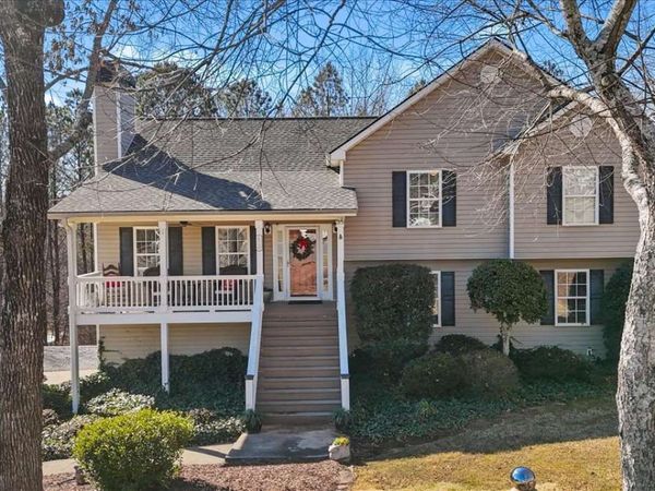 608 Greenleaf Way, Ball Ground, GA 30107