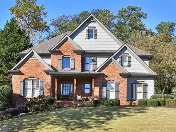 3805 Pennington Road, Cumming, GA 30041